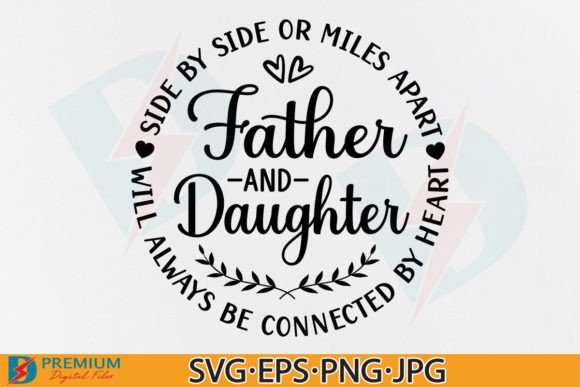 Download Father and Daughter SVG, Fathers Day PNG - Daughter svg Collection