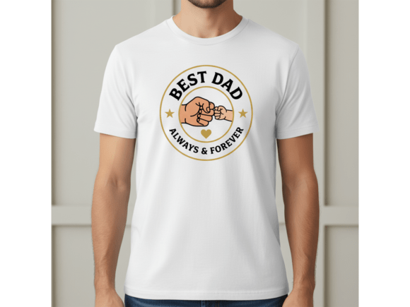 Download Best Dad Always Forever Fist Bump SVG - Fist bump svg Collection