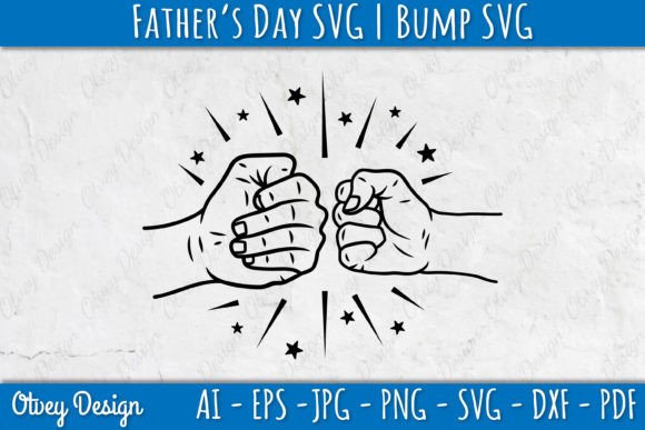 Download Father's Day SVG | Fist Bump SVG - Fist bump svg Collection