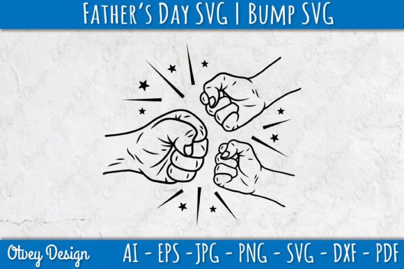 Download Father's Day SVG | Fist Bump SVG - Fist bump svg Collection