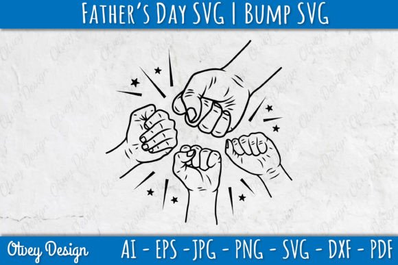 Download Father's Day SVG | Fist Bump SVG - Fist bump svg Collection