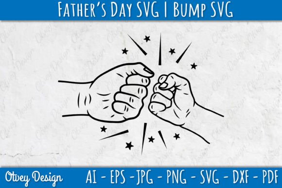 Download Father's Day SVG | Fist Bump SVG - Fist bump svg Collection